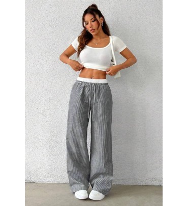 216845 GRİ PANTOLON...