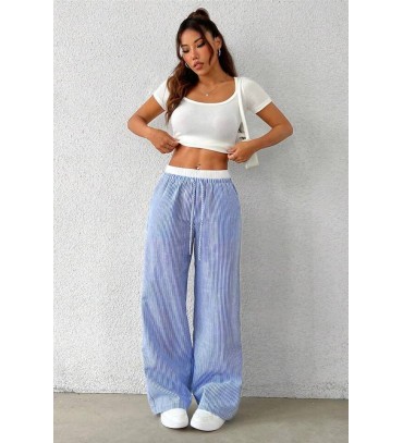 216848 MAVİ PANTOLON...