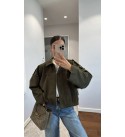 216859 KHAKI Mont-Caban SKIN