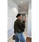 216859 KHAKI Mont-Caban SKIN