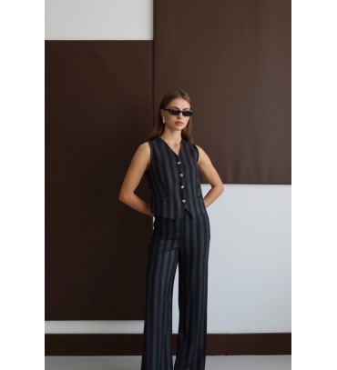 216906 SİYAH TAKIM...