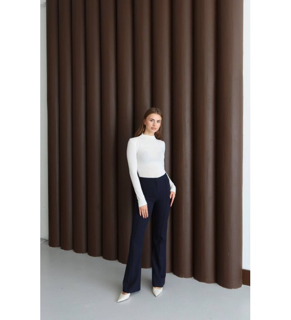 216914 BLACK TROUSERS
