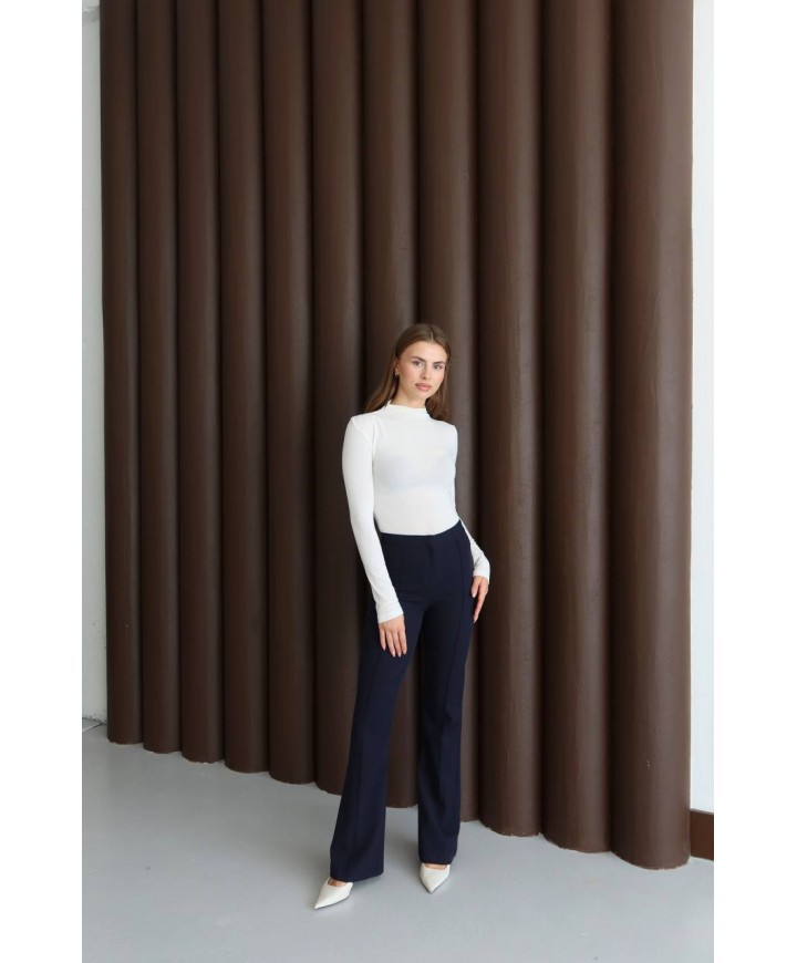 216914 SİYAH PANTOLON