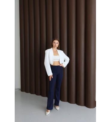 216916 LARCİVET PANT...