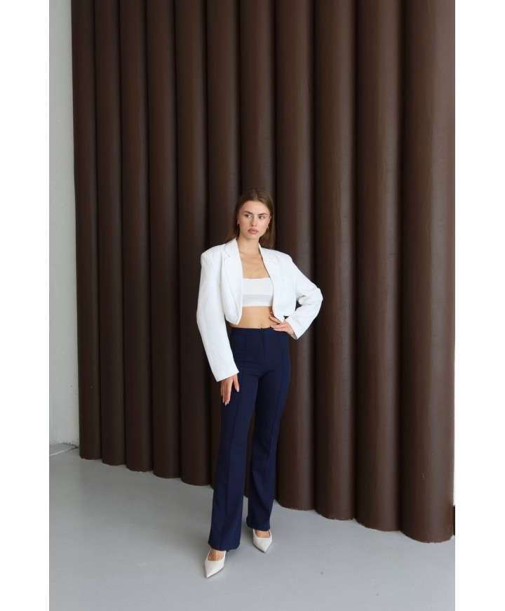 216916 LARCİVET PANTOLON
