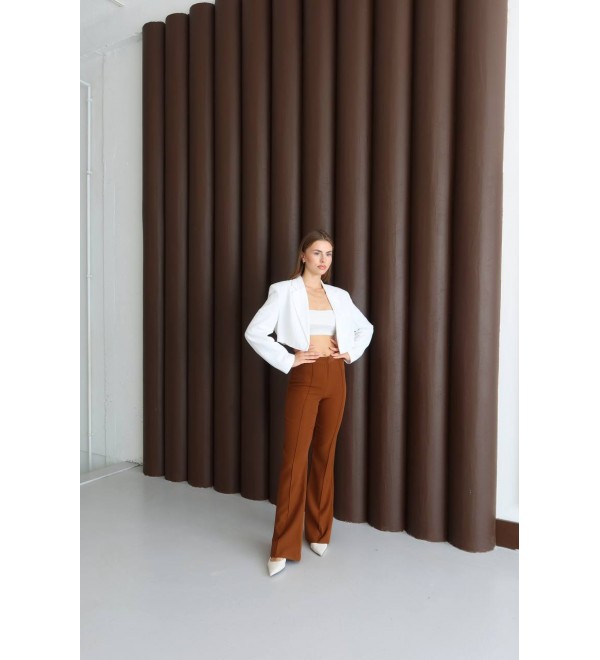 216919 COLOURFUL TROUSERS