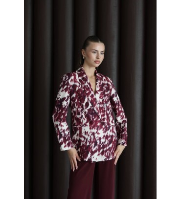 216924 DESENLİ CEKET...