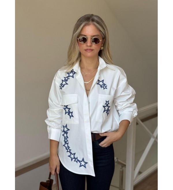 216941 Ecru SHIRT