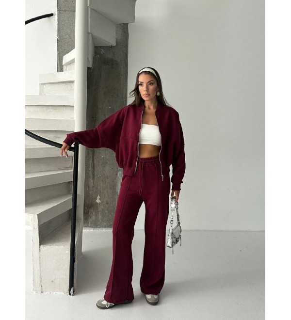 216961 Burgundy 
