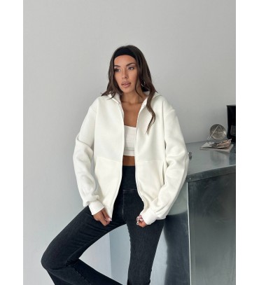 216980 EKRU SWEAT ŞA...