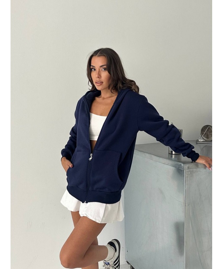 216981 LARCİVET SWEAT ŞARDONLU KUMAŞ