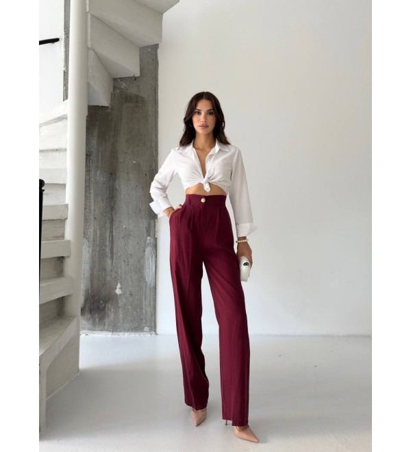 217013 Tin TROUSERS 