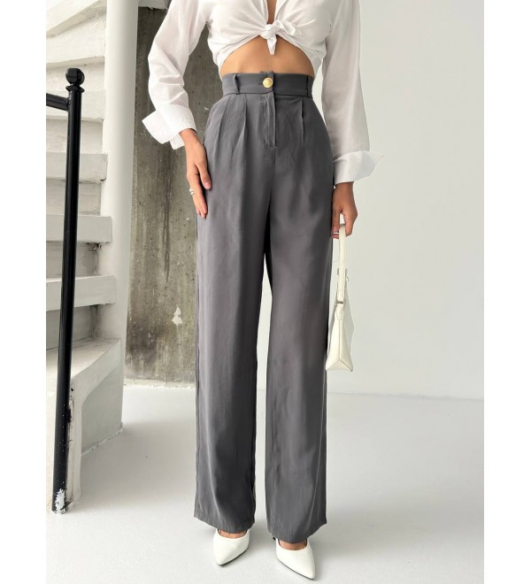 217014 GRAY TROUSERS 