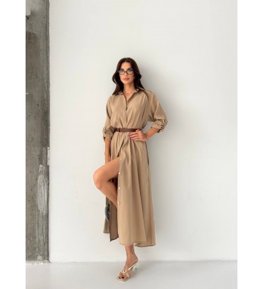 217020 RENKLİ ELBİSE...