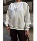 217034 BEBE MAVİ SWEAT 3 İPLİK