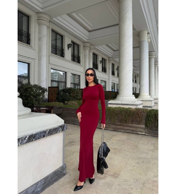 217046 BORDO ABİYE SANY KUMAŞ