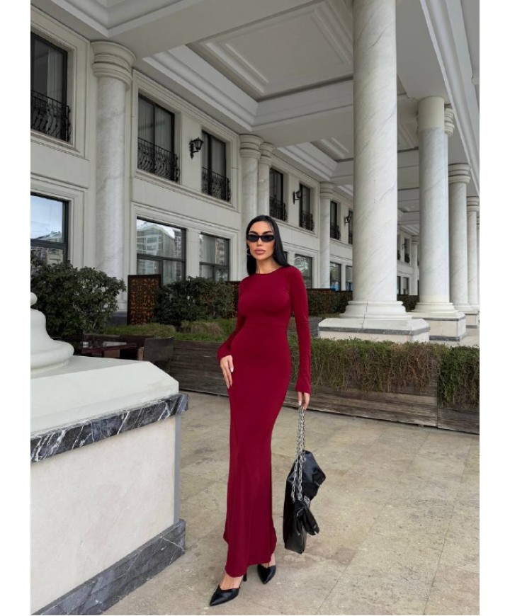 217046 BORDO ABİYE SANY KUMAŞ