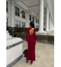 217046 BORDO ABİYE SANY KUMAŞ