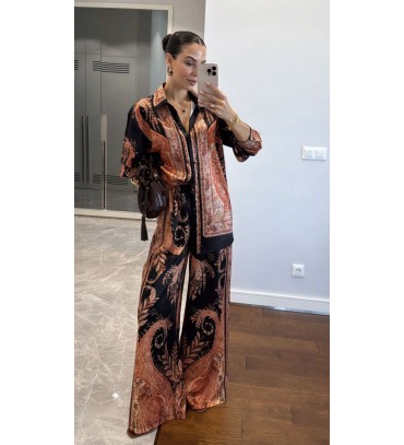 217057 DESENLİ TAKIM...