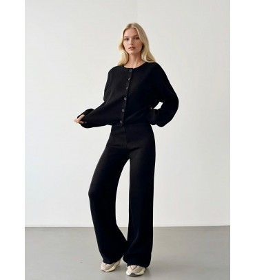 217103 SİYAH TAKIM T...