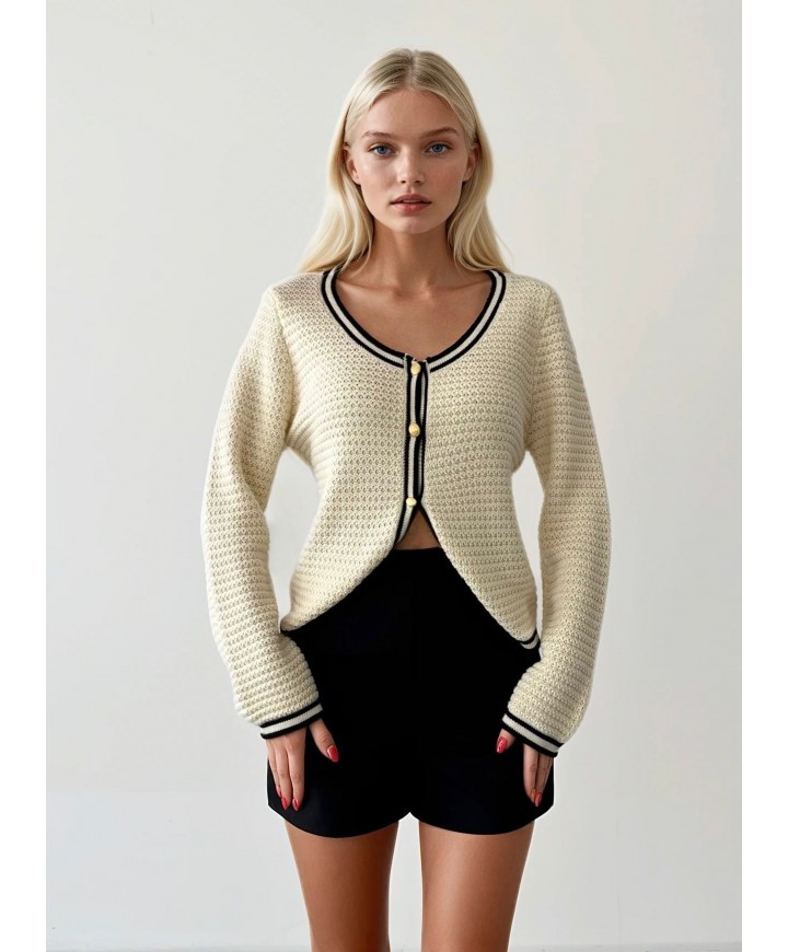 217110 BEJ HIRKA TRİKO