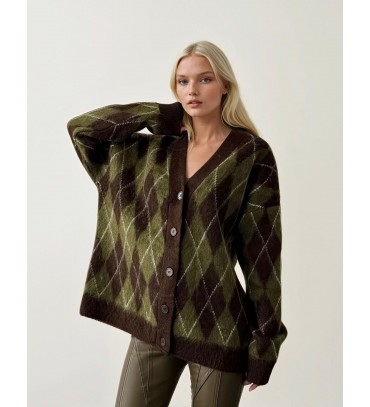 217122 DESENLİ HIRKA...