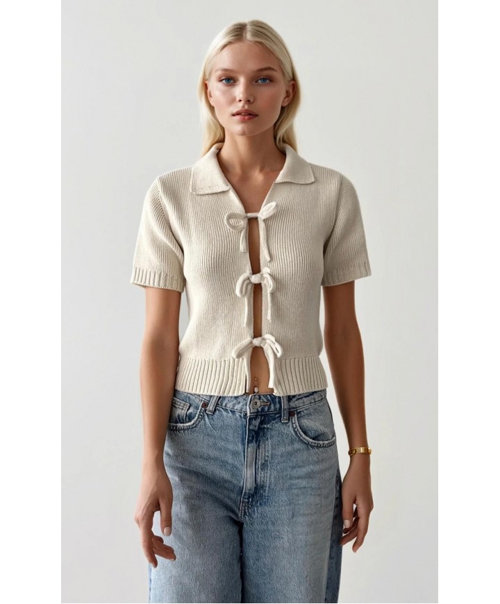 217134 KREM HIRKA TRİKO