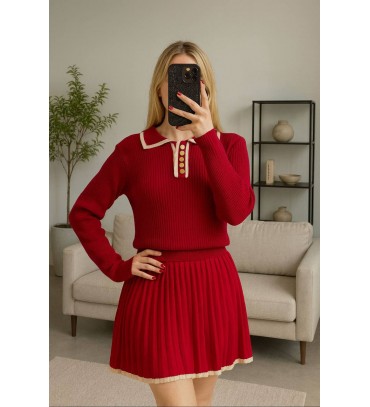 217140 KIRMIZI TAKIM...