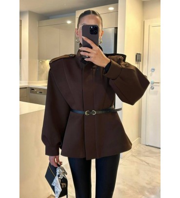 217142 KAHVE CEKET...