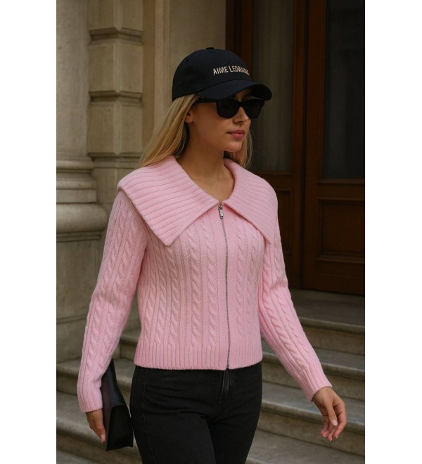 217154 PEMBE TAKIM TRİKO