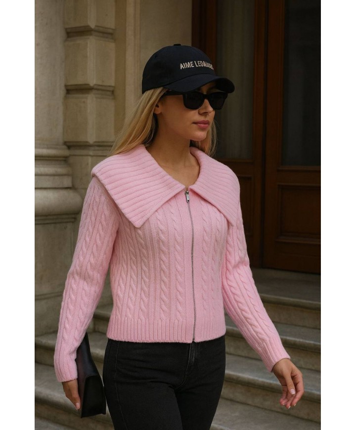 217154 PEMBE TAKIM TRİKO