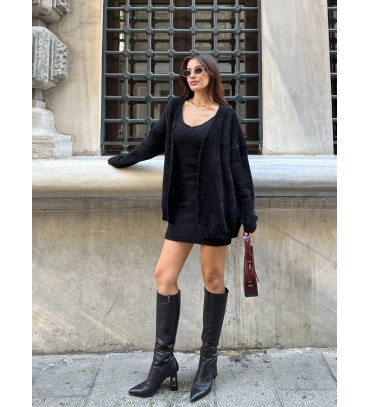 217157 SİYAH TAKIM H...