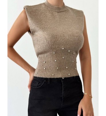 217158 VİZON KAZAK T...