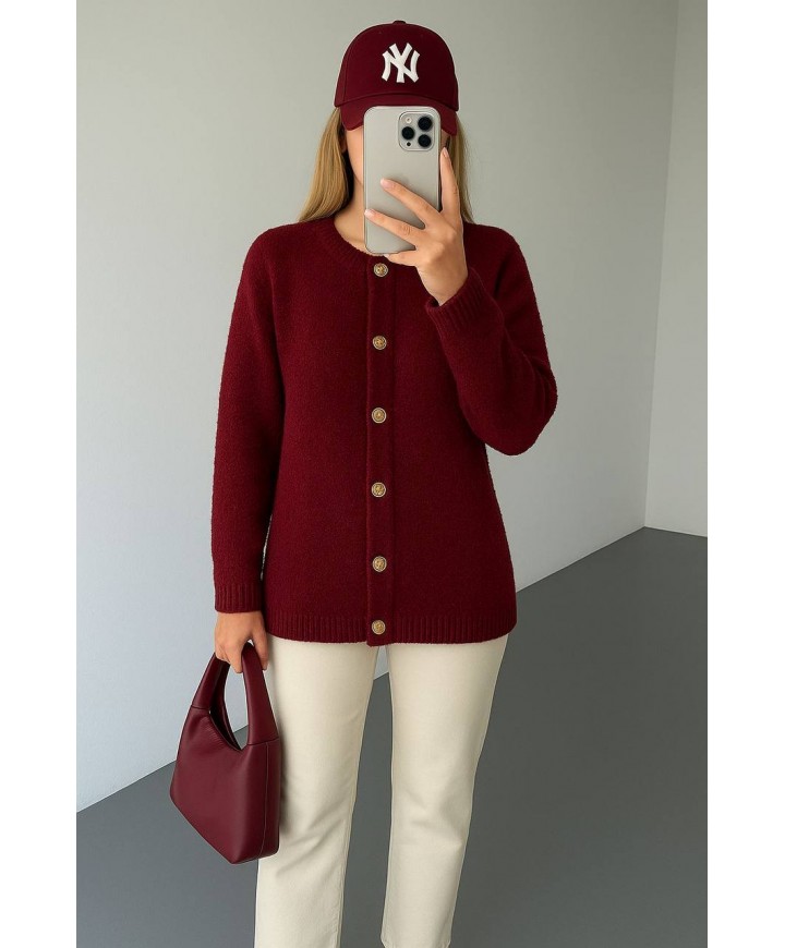 217161 BORDO HIRKA TRİKO