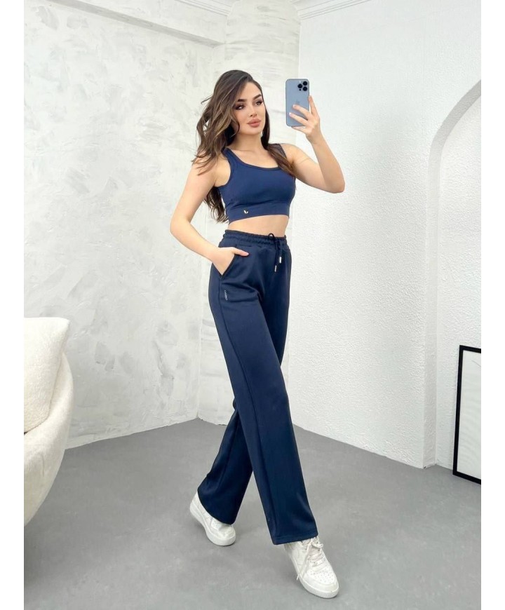 217169 LARCİVET TAYT MODAL KUMAŞ