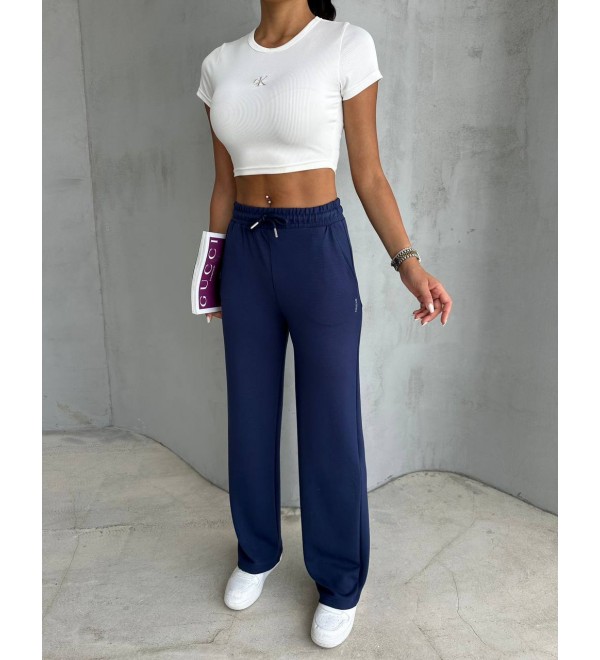 217201 Larcivet TROUSERS 