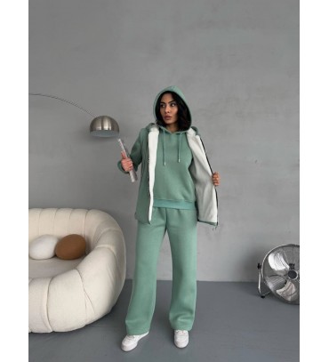 217214 MİNT EŞOFMAN ...