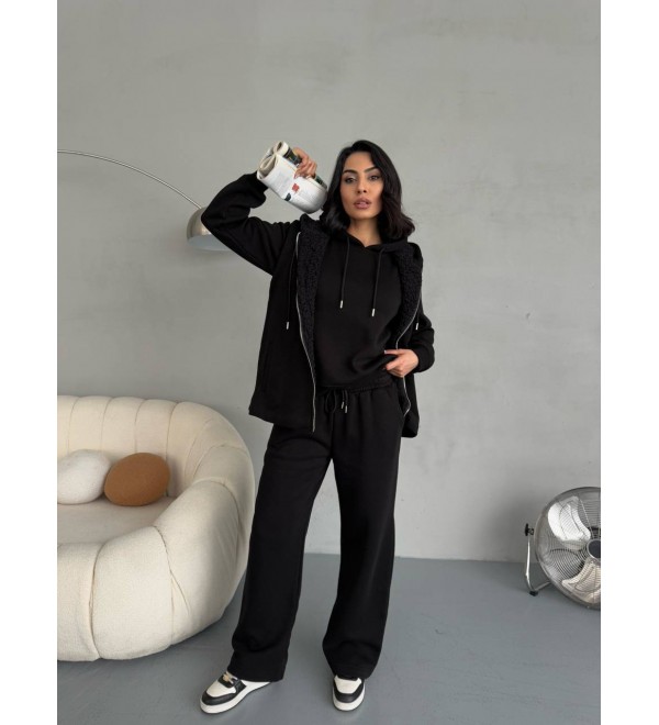 217215 BLACK 