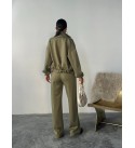 217241 HAKİ TAKIM OYSHO KUMAŞ