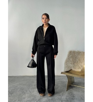 217244 SİYAH TAKIM O...