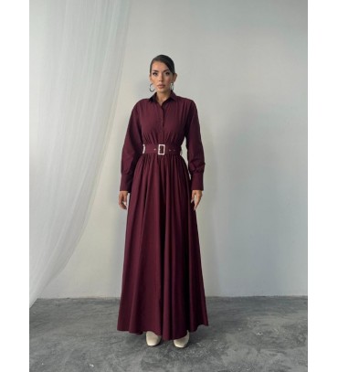 217247 MÜRDÜM ELBİSE...