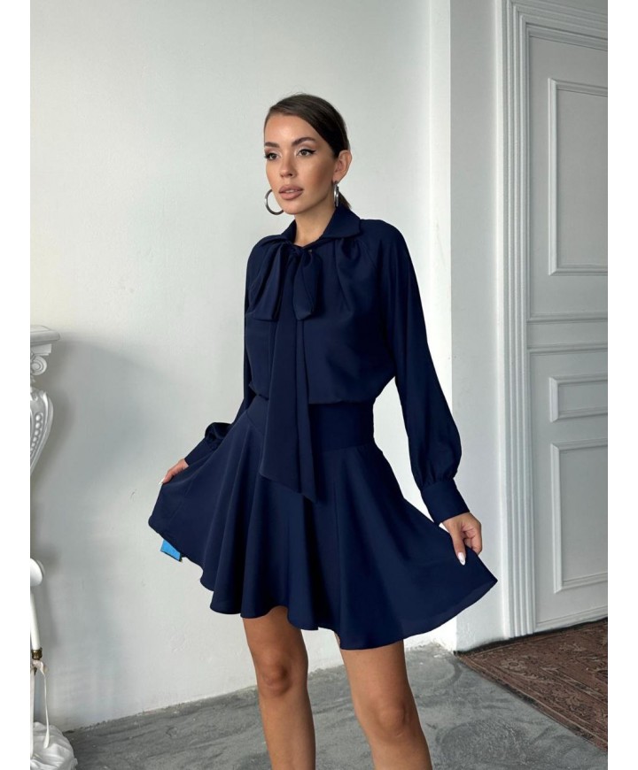217249 LARCİVET ELBİSE JESİCA KUMAŞ