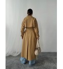 217253 CAMEL MONT-KABAN TRENÇKOT