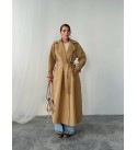 217253 CAMEL MONT-KABAN TRENÇKOT