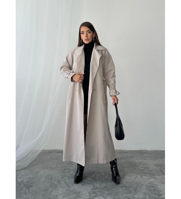 217256 CREAM Mont-Caban TRENÇKOT