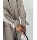 217256 CREAM Mont-Caban TRENÇKOT