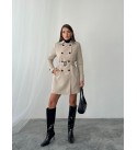 217256 CREAM Mont-Caban TRENÇKOT