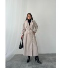 217256 CREAM Mont-Caban TRENÇKOT