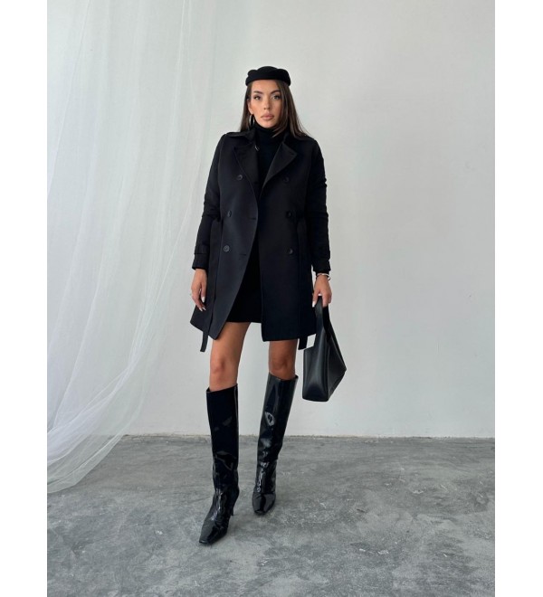 217258 BLACK Mont-Caban TRENÇKOT