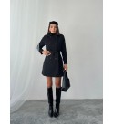 217258 BLACK Mont-Caban TRENÇKOT